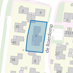 Perceel DNK00-O-2579