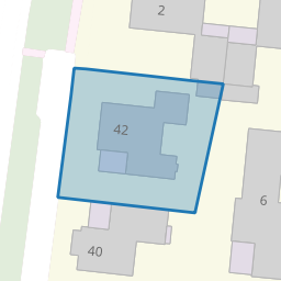 Perceel DNK00-O-2580