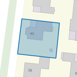 Perceel DNK00-O-2581