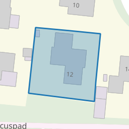 Perceel DNK00-O-2587