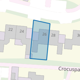 Perceel DNK00-O-2594