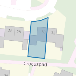 Perceel DNK00-O-2596