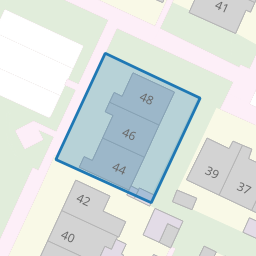 Perceel DNK00-O-2600