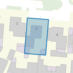 Perceel DNK00-O-2610