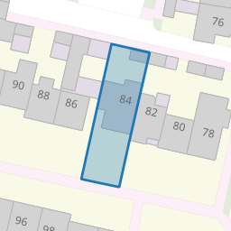 Perceel DNK00-O-2612