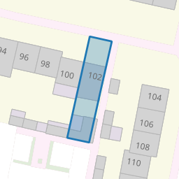 Perceel DNK00-O-2614