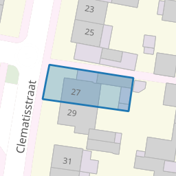 Perceel DNK00-O-2616