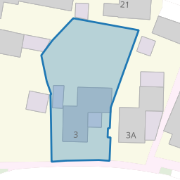 Perceel DNK00-O-2623