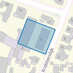 Perceel DNK00-O-2643