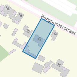 Perceel DNK00-O-2651