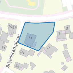 Perceel DNK00-O-2674