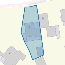 Perceel DNK00-O-2677