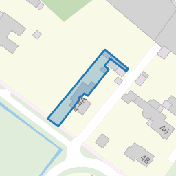 Perceel DNK00-O-2678