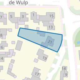 Perceel DNK00-O-2686