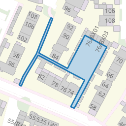 Perceel DNK00-O-2692