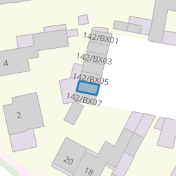 Perceel DNK00-O-2698