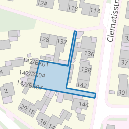 Perceel DNK00-O-2699