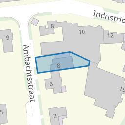 Perceel DNK00-O-2700