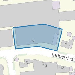 Perceel DNK00-O-2718