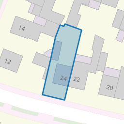 Perceel DNK00-O-2724