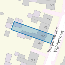 Perceel DNK00-O-2729