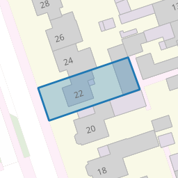 Perceel DNK00-O-2730