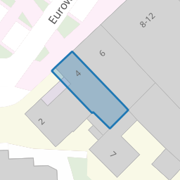 Perceel DNK00-O-2732