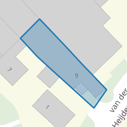 Perceel DNK00-O-2733