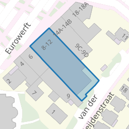 Perceel DNK00-O-2735