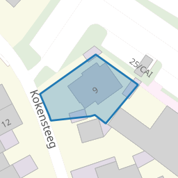 Perceel DNK00-O-2741