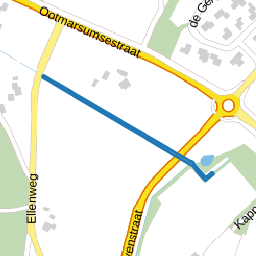 Perceel DNK00-O-2751