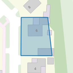 Perceel DNK00-O-2774