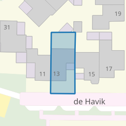 Perceel DNK00-O-2785