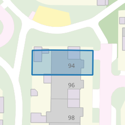 Perceel DNK00-O-2794