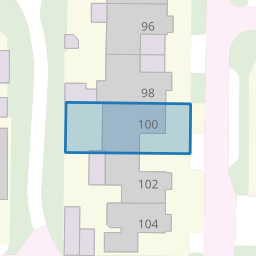 Perceel DNK00-O-2797