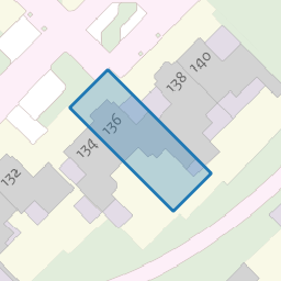 Perceel DNK00-O-2802