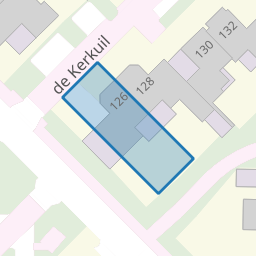 Perceel DNK00-O-2807