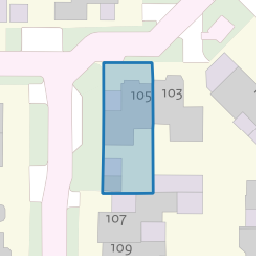 Perceel DNK00-O-2811