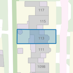 Perceel DNK00-O-2813