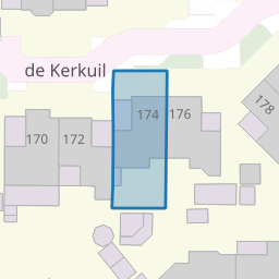 Perceel DNK00-O-2830