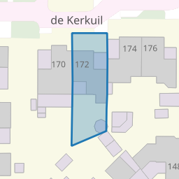 Perceel DNK00-O-2831