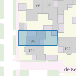 Perceel DNK00-O-2838