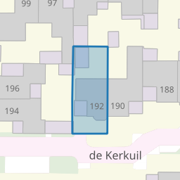 Perceel DNK00-O-2842