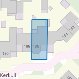 Perceel DNK00-O-2847