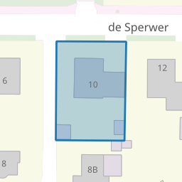 Perceel DNK00-O-2858