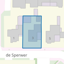 Perceel DNK00-O-2860