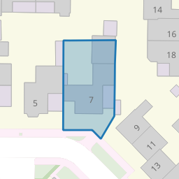 Perceel DNK00-O-2861