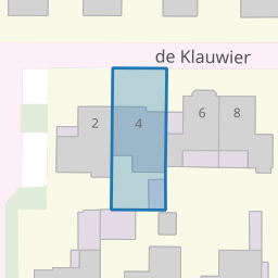 Perceel DNK00-O-2864