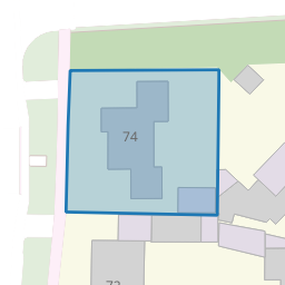 Perceel DNK00-O-2870