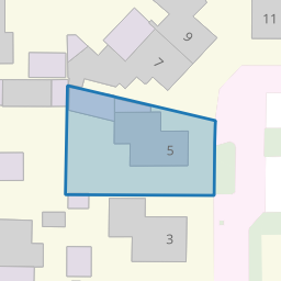 Perceel DNK00-O-2871